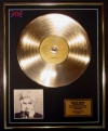 MADONNA/LIMITED EDITION/CD GOLD DISC/ALBUM 
