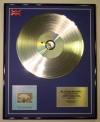 THE HOUSEMARTINS/LTD EDITION CD PLATINUM DISC/NOW THAT'S WHAT I CALL QUITE GOOD
