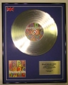 HAPPY MONDAYS/LTD EDITION CD PLATINUM DISC/GREATEST HITS