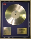 JOHN LENNON/LTD EDITION CD PLATINUM DISC/IMAGINE