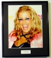ANASTACIA/FRAMED