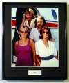 ABBA/FRAMED