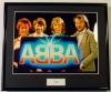 ABBA/FRAMED