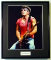 BRUCE SPRINGSTEEN/FRAMED