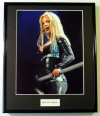 BRITNEY SPEARS/FRAMED