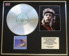 DIRE STRAITS/ CD PLATINUM DISC/RECORD/ & PHOTO DISPLAY/LIMITED EDITION/BROTHERS IN ARMS