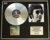 JOHN LENNON/CD PLATINUM DISC & PHOTO DISPLAY/LIMITED EDITION/IMAGINE