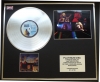 PINK FLOYD/CD PLATINUM DISC & PHOTO DISPLAY/LIMITED EDITION/