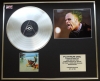 PRODIGY/CD PLATINUM DISC & PHOTO DISPLAY/LIMITED EDITION/