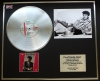 PAUL YOUNG/CD PLATINUM DISC & PHOTO DISPLAY/LIMITED EDITION/