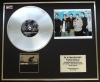 LINKIN PARK/CD PLATINUM DISC & PHOTO DISPLAY/LIMITED EDITION/