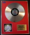 THE AUTOMATIC/LTD. EDITION CD GOLD DISC/RECORD/