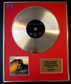 MELANIE C/LIMITED EDITION/CD GOLD DISC/RECORD/