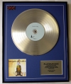 BARENAKED LADIES/LIMITED EDITION/CD PLATINUM DISC/RECORD/STUNT