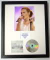 DIDO/PHOTO & CD DISPLAY LTD. EDITION OF THE ALBUM NO ANGEL