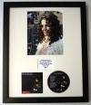KATIE MELUA/PHOTO & CD DISPLAY LTD. EDITION OF THE ALBUM CALL OF THE SEARCH