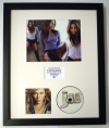 J.LO/PHOTO & CD DISPLAY LTD. EDITION OF THE ALBUM J.LO