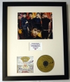 GREEN DAY/PHOTO & CD DISPLAY LTD. EDITION OF THE ALBUM DOOKIE