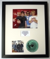 MCFLY/PHOTO & CD DISPLAY LTD. EDITION OF THE ALBUM WONDERLAND