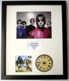 OASIS/PHOTO & CD DISPLAY LTD. EDITION OF THE ALBUM BE HERE NOW