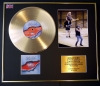 AC/DC/CD GOLD DISC & PHOTO DISPLAY/LTD. EDITION/COA/ALBUM THE RAZORS EDGE