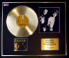 THE DOORS/CD GOLD DISC & PHOTO DISPLAY/LTD. EDITION/COA/ALBUM THE DOORS