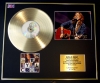 SHERYL CROW/CD GOLD DISC & PHOTO DISPLAY/LTD. EDITION/COA/ALBUM TUESDAY NIGHT MUSIC CLUB