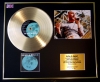 R.E.M./CD GOLD DISC & PHOTO DISPLAY/LTD. EDITION/COA/ALBUM THE BEST OF REM IN TIME 1988 - 2003