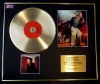 SIMPLY RED/CD GOLD DISC & PHOTO DISPLAY/LTD. EDITION/COA/ALBUM GREATEST HITS