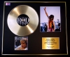 ROD STEWART/CD GOLD DISC & PHOTO DISPLAY/LTD. EDITION/COA/ALBUM THE STORY SO FAR