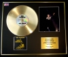NEIL DIAMOND/CD GOLD DISC & PHOTO DISPLAY/LTD. EDITION/COA/ALBUM THE JAZZ SINGER