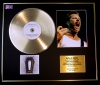 METALLICA/CD GOLD DISC & PHOTO DISPLAY/LTD. EDITION/COA/ALBUM DEATH MAGNETIC