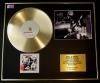 MARC BOLAN T. REX/CD GOLD DISC & PHOTO DISPLAY/LTD. EDITION/COA/ALBUM GREATEST HITS