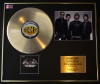 OASIS/CD GOLD DISC & PHOTO DISPLAY/LTD. EDITION/COA/DON'T BELIEVE THE TRUTH
