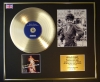 SHIRLEY BASSEY/CD GOLD DISC & PHOTO DISPLAY/LTD. EDITION/COA/THE BEWITCHING MISS BASSEY