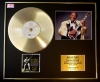 B.B.KING/CD GOLD DISC & PHOTO DISPLAY/LTD. EDITION/COA/HIS DEFINITIVE GREATEST HITS