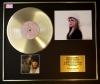 STEVIE NICKS/CD GOLD DISC & PHOTO DISPLAY/LTD. EDITION/COA/CRYSTAL VISIONS