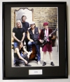 AC/DC/FRAMED PHOTO/(1)
