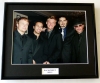 THE BACKSTREET BOYS/FRAMED PHOTO (2)