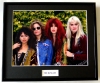 THE BANGLES/FRAMED PHOTO