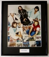 THE BEACH BOYS/FRAMED PHOTO (3)