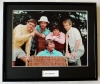 THE BEACH BOYS/FRAMED PHOTO (4)