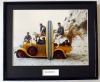 THE BEACH BOYS/FRAMED PHOTO (6)