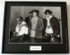 THE BEASTIE BOYS/FRAMED PHOTO