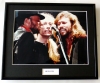 THE BEE GEES/FRAMED PHOTO (1)