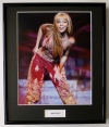 BEYONCE/FRAMED PHOTO (4)