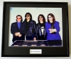 BLACK SABBATH/FRAMED PHOTO (1)
