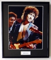 BOB DYLAN/FRAMED PHOTO (3)