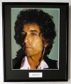 BOB DYLAN/FRAMED PHOTO (6)