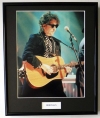 BOB DYLAN/FRAMED PHOTO (7)